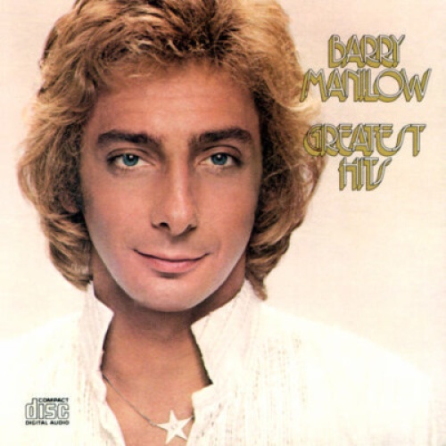 CD, Comp Barry Manilow - Greatest Hits