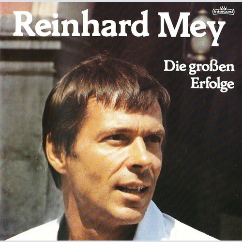 CD, Comp, RE Reinhard Mey - Die Großen Erfolge