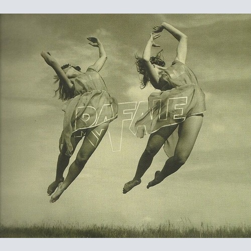 CD, Album Rafale (2) - Obsessions