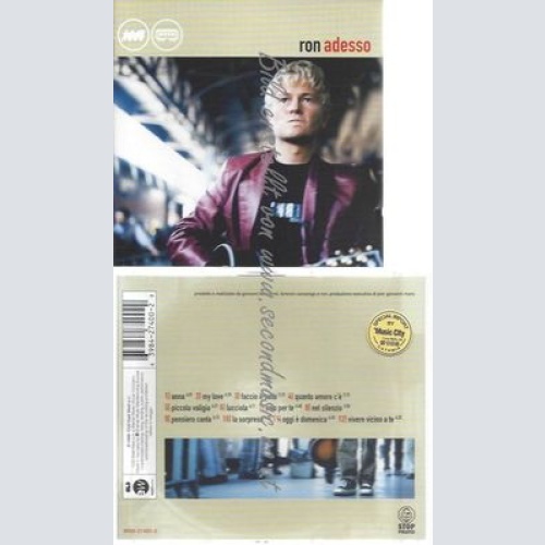CD--RON--ADESSO