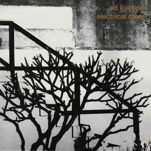 CD, Album, RM Ed Kuepper - Electrical Storm
