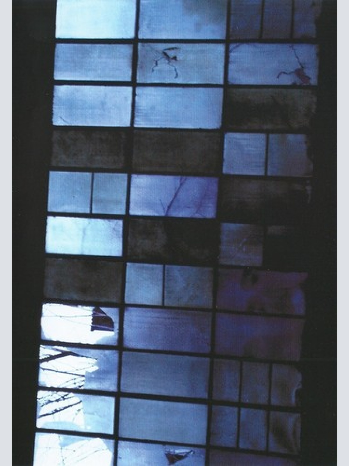 CD, Album, Ltd Flutwacht - Breath