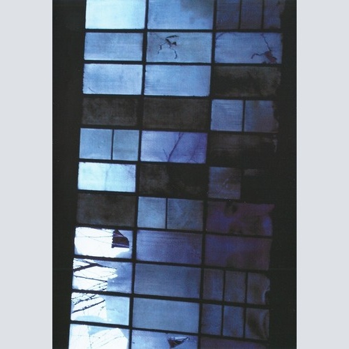 CD, Album, Ltd Flutwacht - Breath