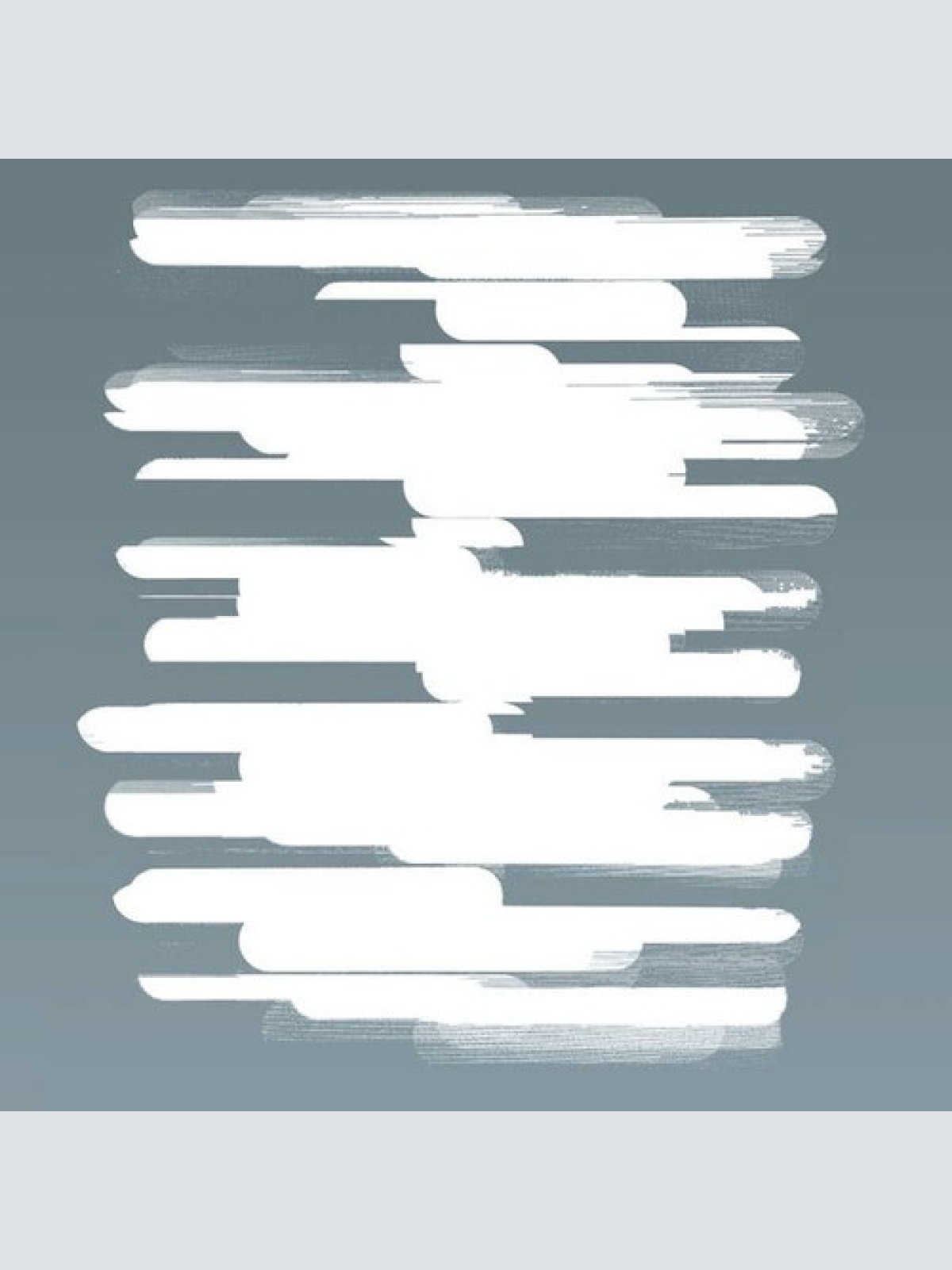 CD, Promo Mathias Delplanque, D'incise, Toma Gouband, Gabriel Lemaire, Matthi...