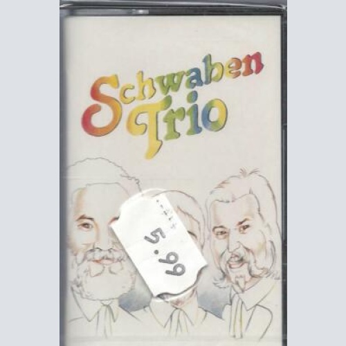 MC- Schwaben Trio --