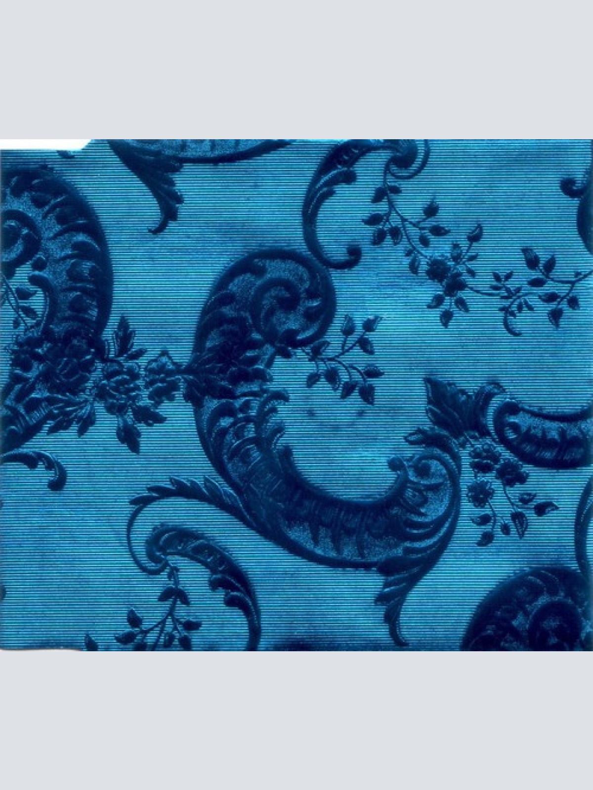 CD, Maxi, Single Ningee - Recollection (Forever Past)