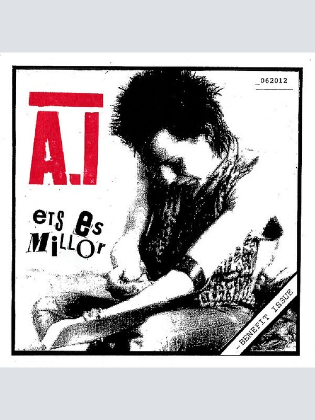 Flexi, 7", S/Sided, Ltd Aspirina Infantil - Ets Es Millor