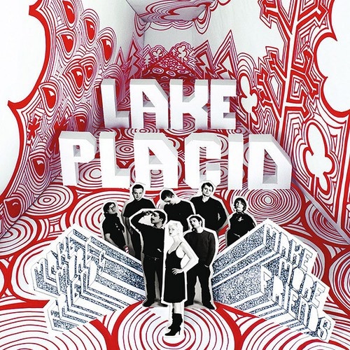 CD, Album Lake Placid - Make More Friends