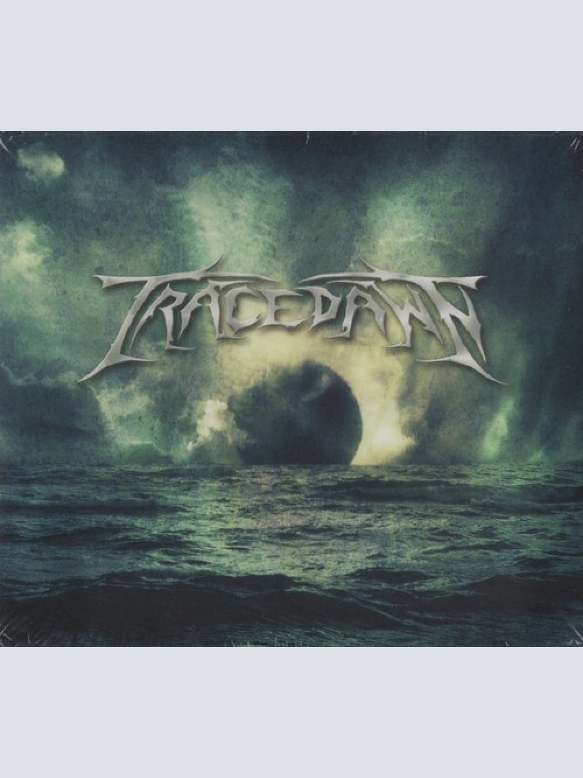 CD, Album, Enh, Sli Tracedawn - Tracedawn