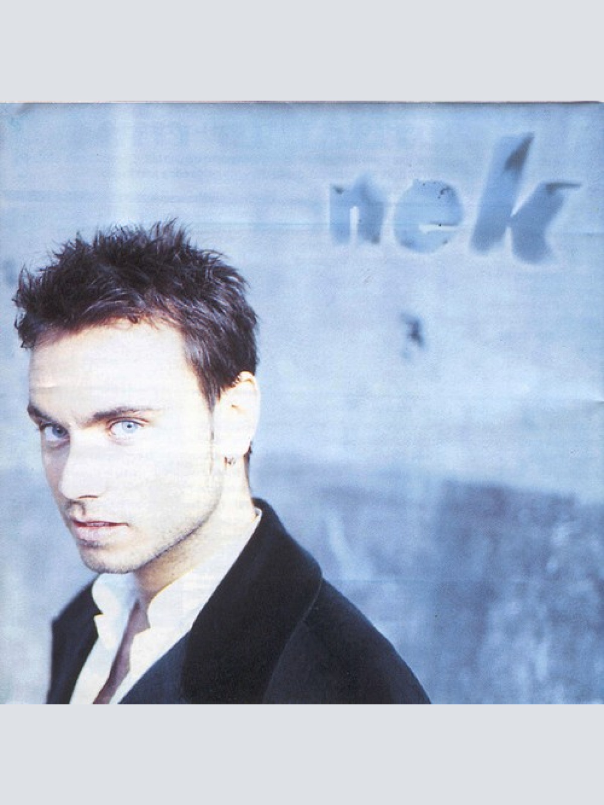 CD, Album, RP Nek - Lei, Gli Amici E Tutto Il Resto