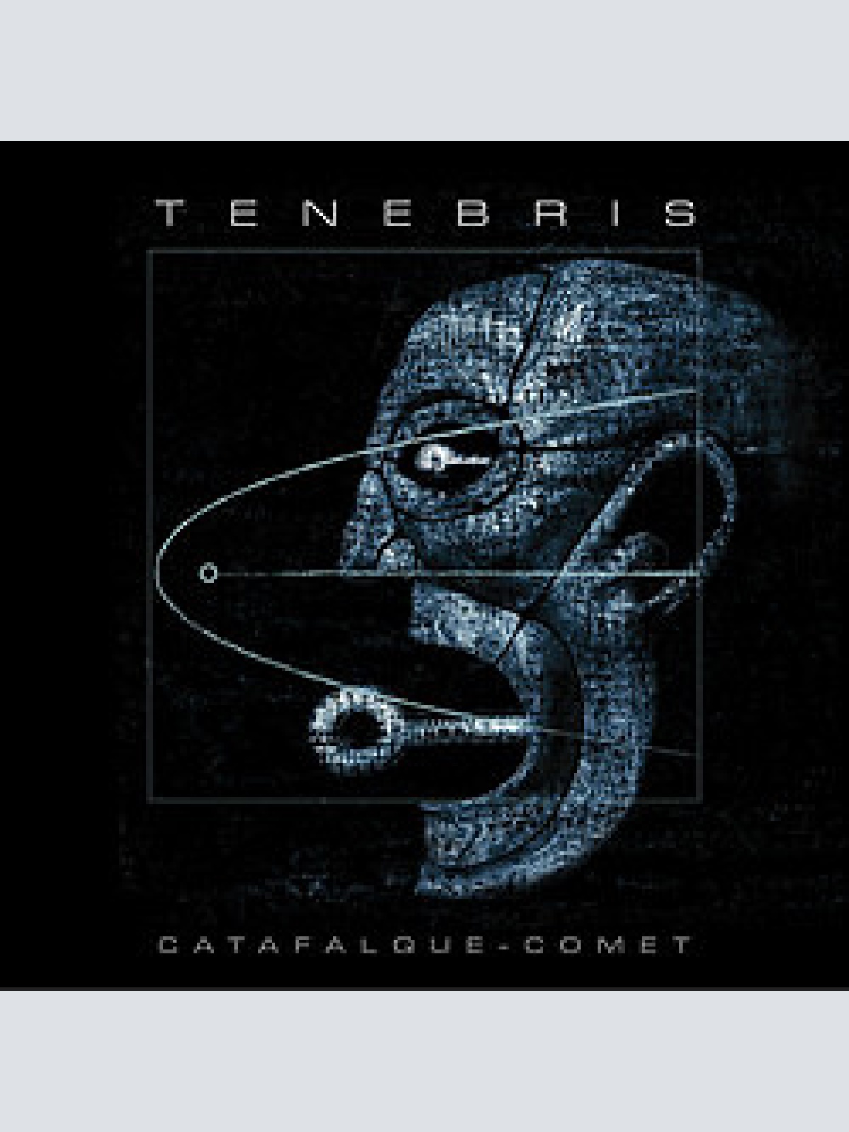 CD, Comp Tenebris - Catafalque - Comet