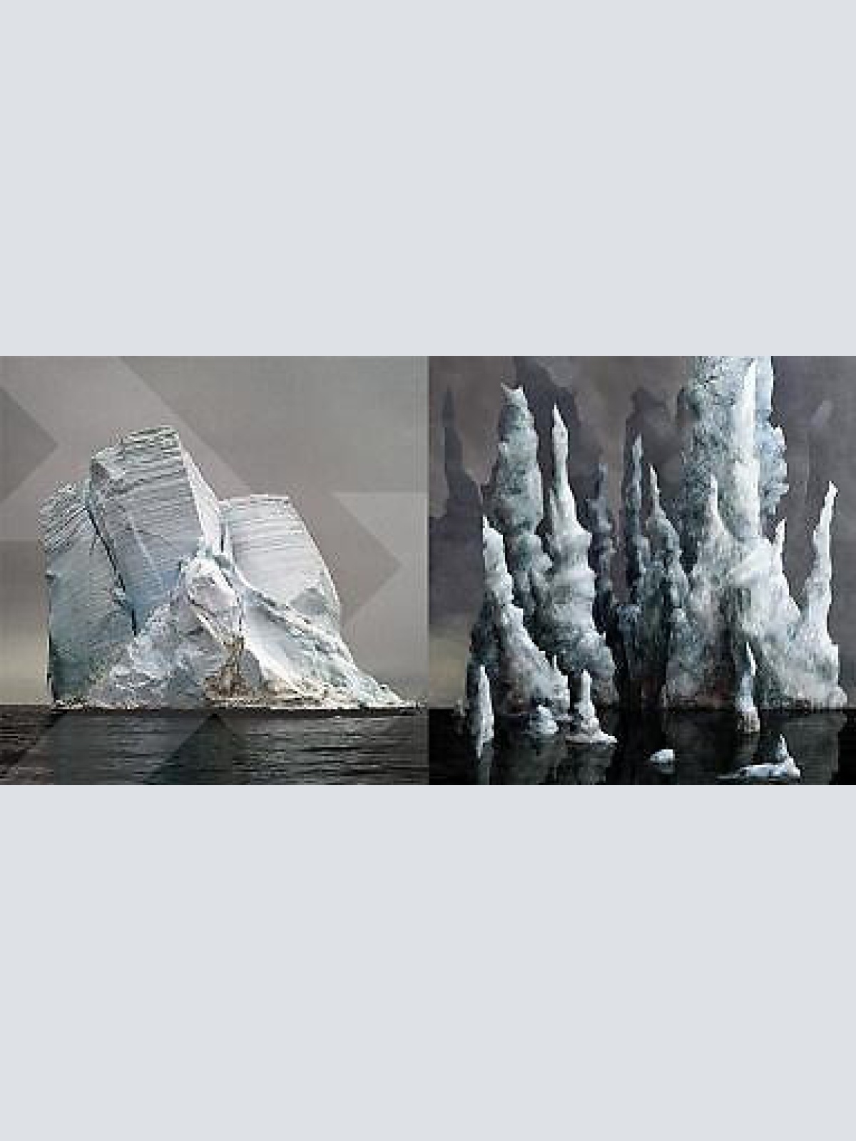 CD, MiniAlbum Atka / Shimetsu - Atka / Shimetsu