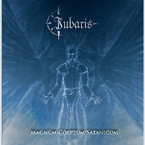 CD, Album, Comp Iubaris - Magnum Coeptum Satanicum