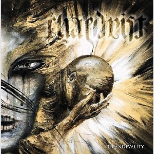 CD Chaedrist - Grandevality