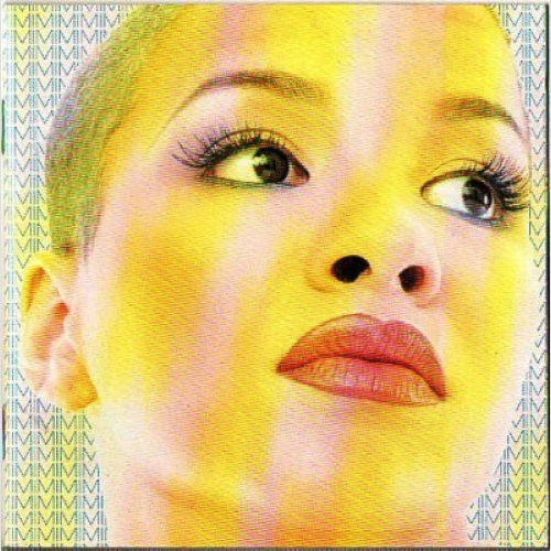 CD, Album Mimi (2) - World Through Your Eyes
