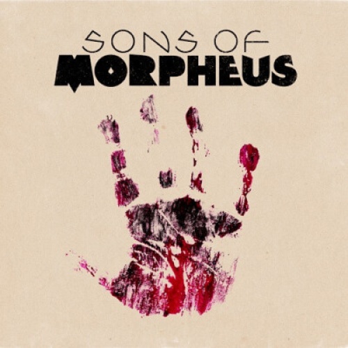 CD, Album, Dig Sons Of Morpheus - Sons Of Morpheus