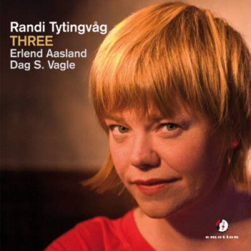 CD, Album Randi Tytingvåg, Erlend Aasland, Dag S. Vagle* - Three