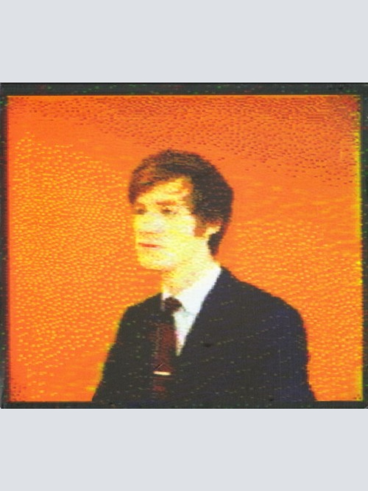 CD, Album East India Youth - Culture Of Volume