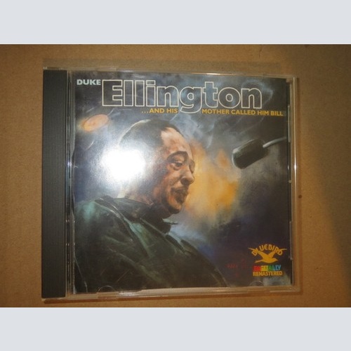 CD, Album, Club, RE Duke Ellington And His Orchestra - "...And His Mother Cal...
