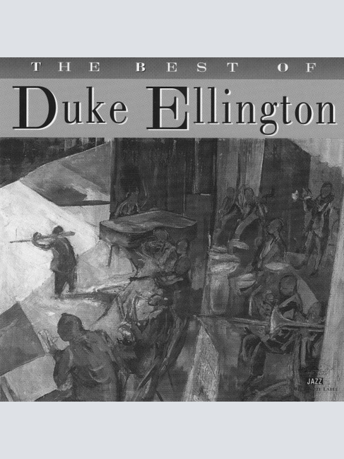 CD, Comp Duke Ellington - The Best Of Duke Ellington