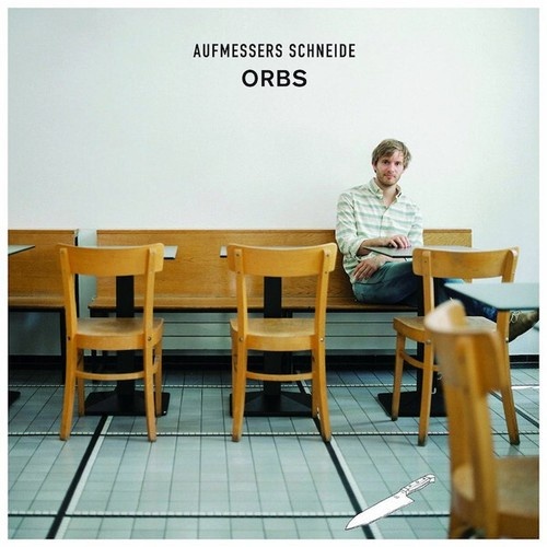 CD, Album, Dig Aufmessers Schneide - Orbs