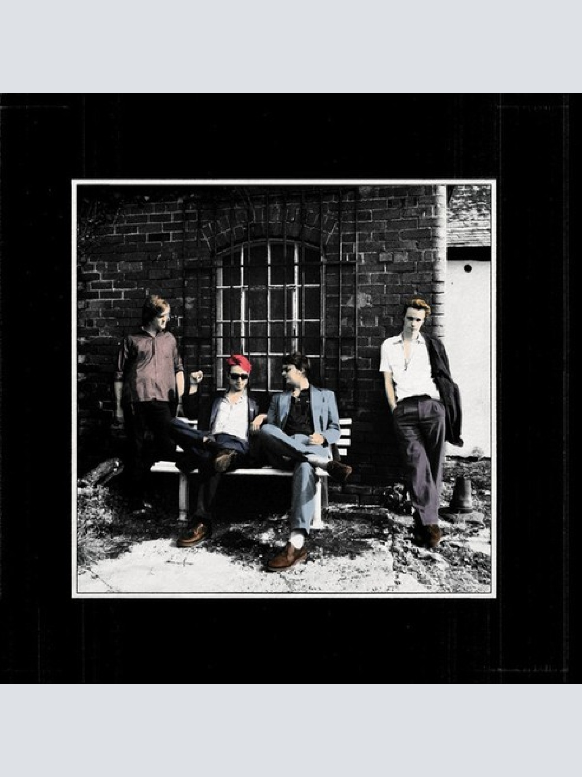 CD, Album Palma Violets - Danger In The Club