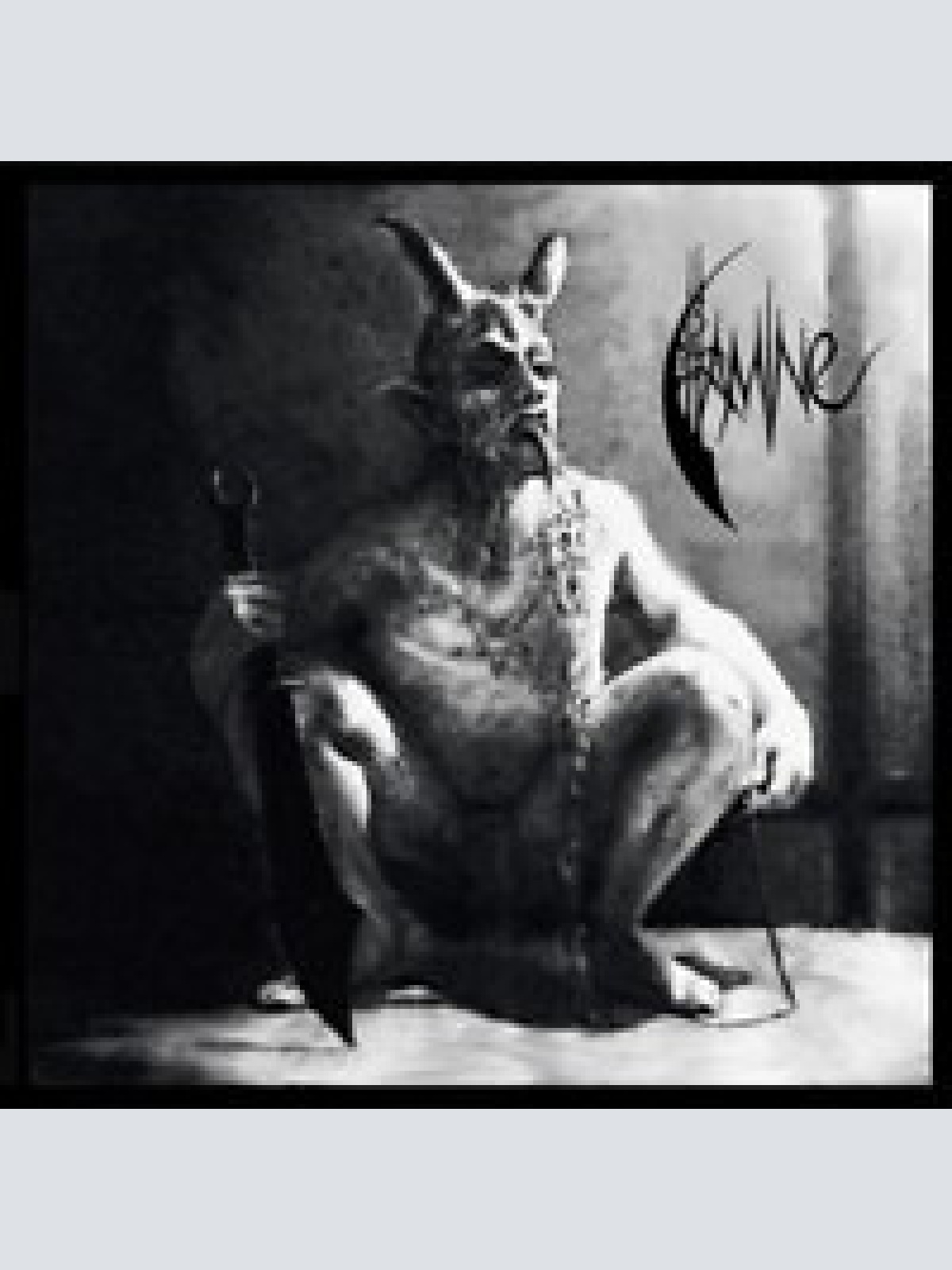 CD, RE, RM, Dig Famine (6) - Famine