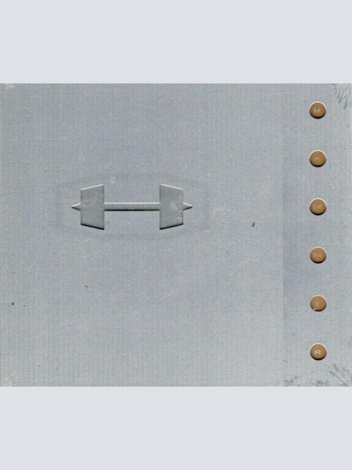 CD, Album, Promo, Met MC Hammer - Too Legit To Quit