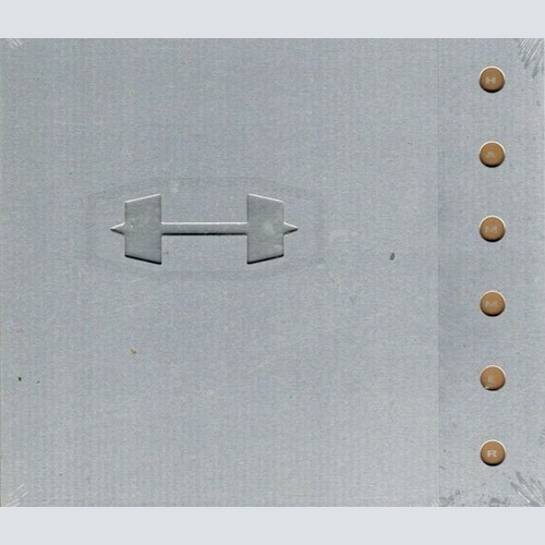 CD, Album, Promo, Met MC Hammer - Too Legit To Quit