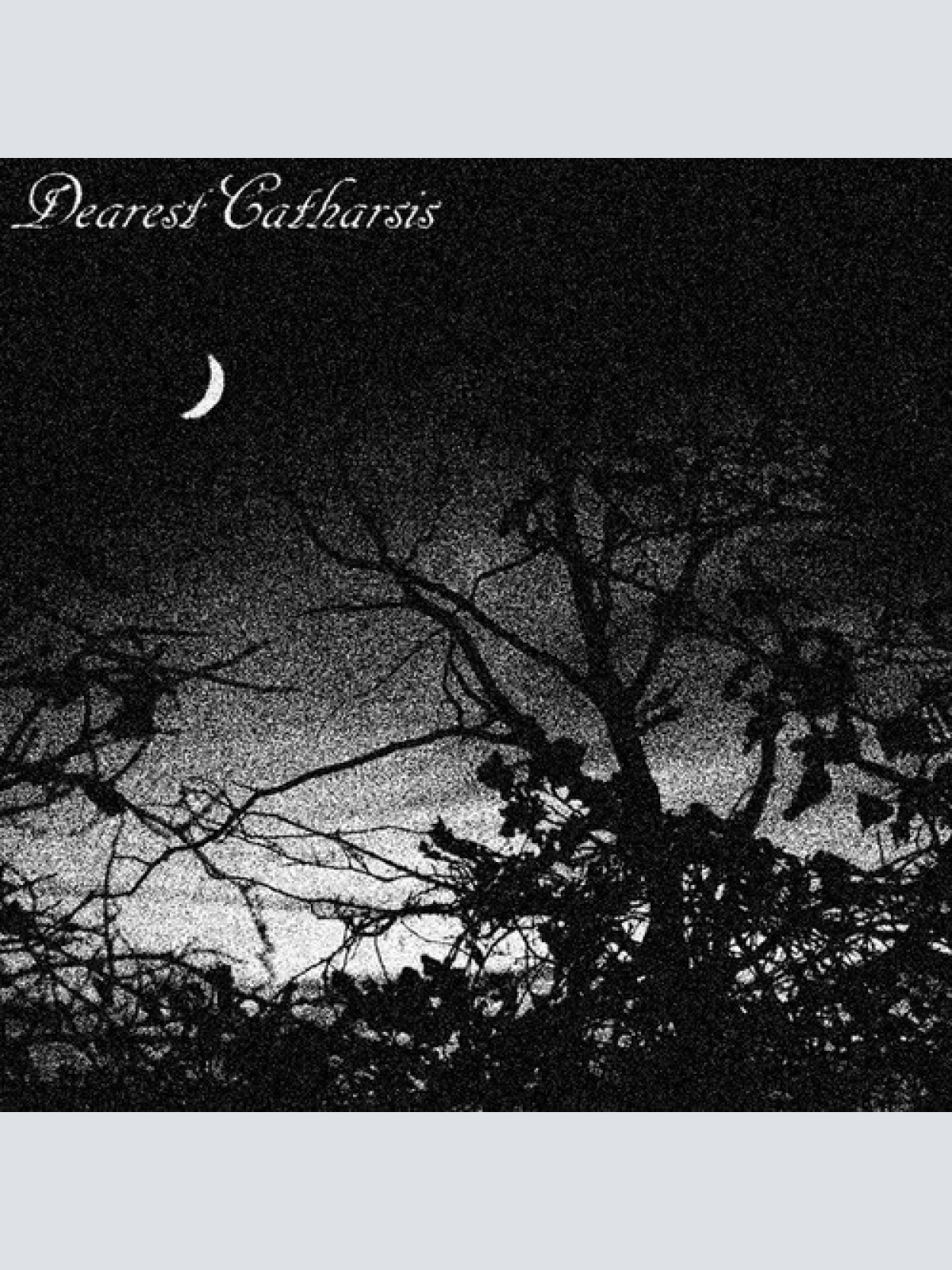 CD, MiniAlbum, Ltd Bloodisthin - Dearest Catharsis