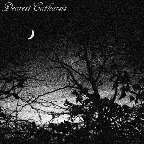 CD, MiniAlbum, Ltd Bloodisthin - Dearest Catharsis