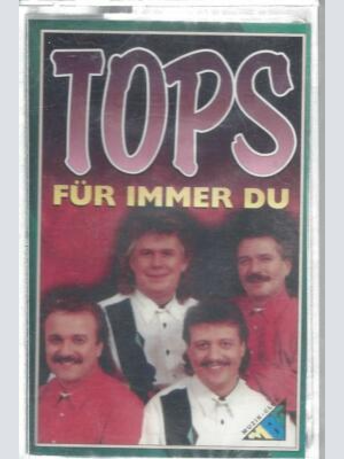 MC-Tops--Für immer du