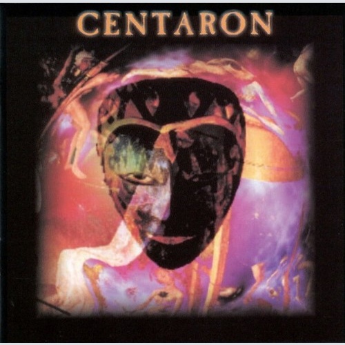 CD, Album Centaron - Face The Music