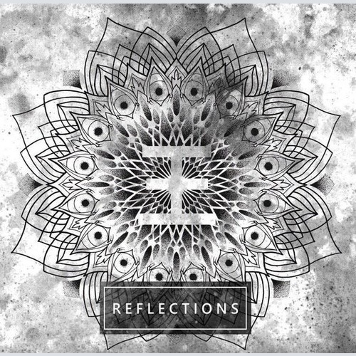 CD, Album Reflections (4) - The Color Clear