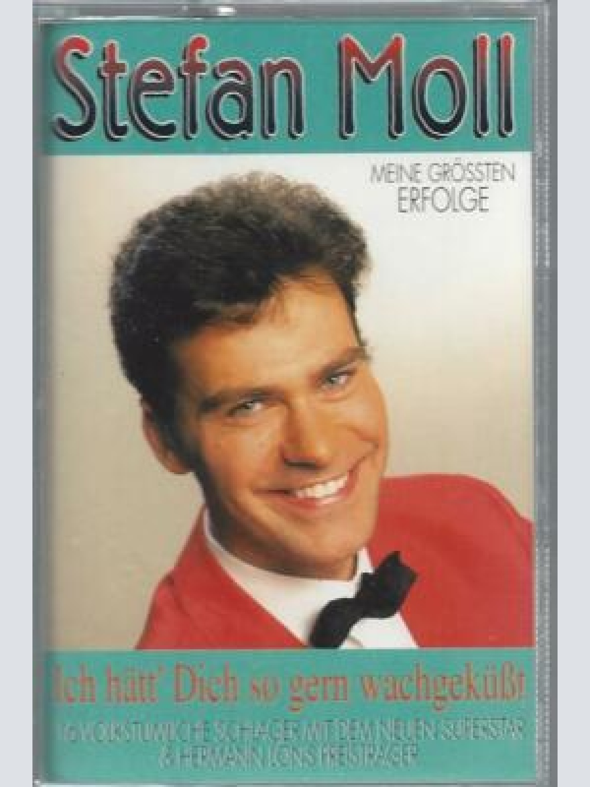 MC--Stefan Moll --Meine grössten Erfolge