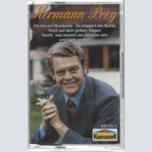 MC-Hermann Prey