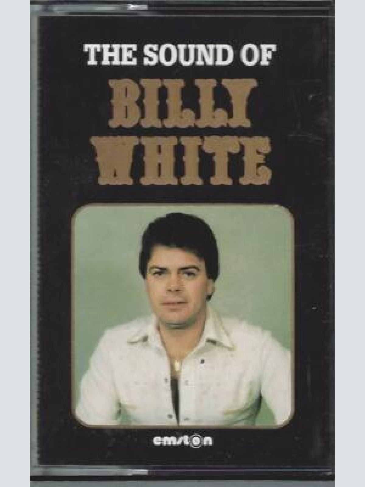 MC--The Sound of Billy White