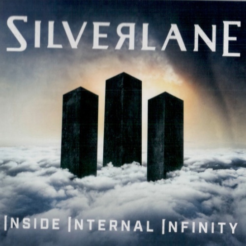 CD, Album, Dig Silverlane - III - Inside Internal Infinity