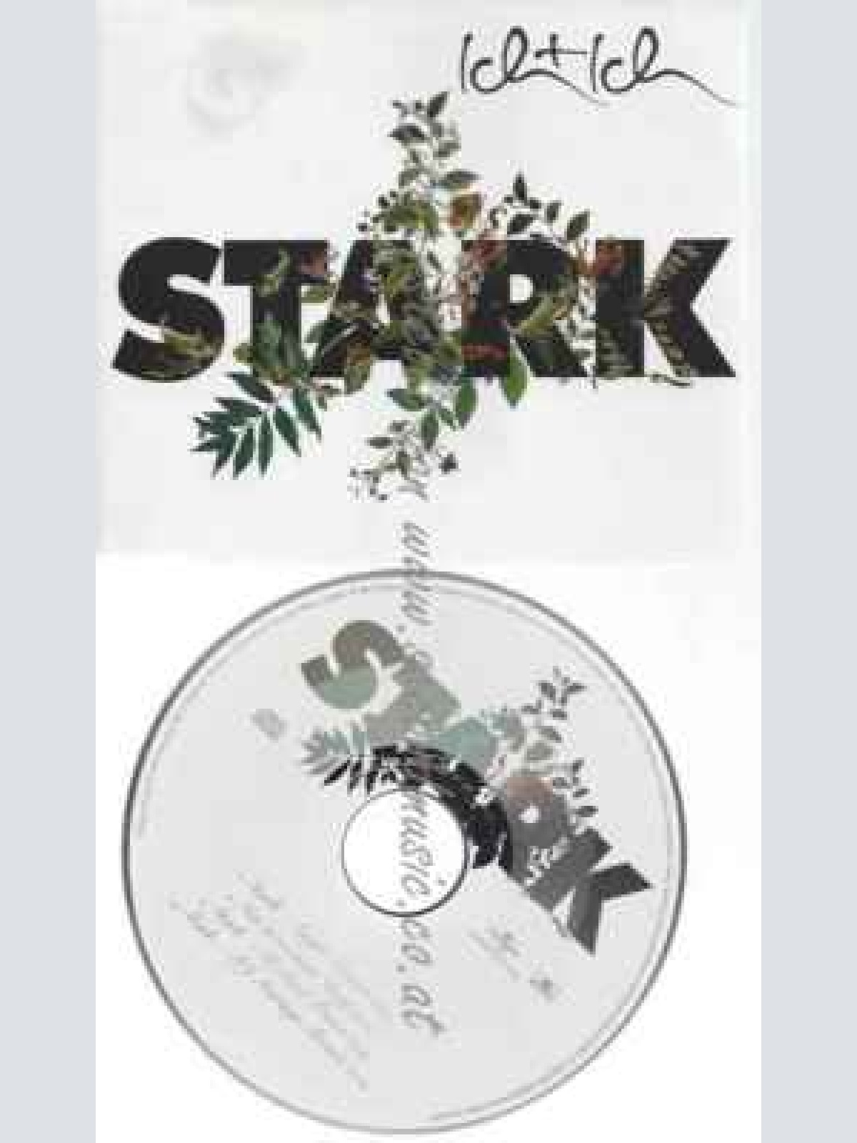 CD--ICH + ICH--STARK