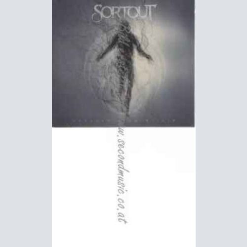 CD--SORTOUT--CONQUER FROM WITHIN