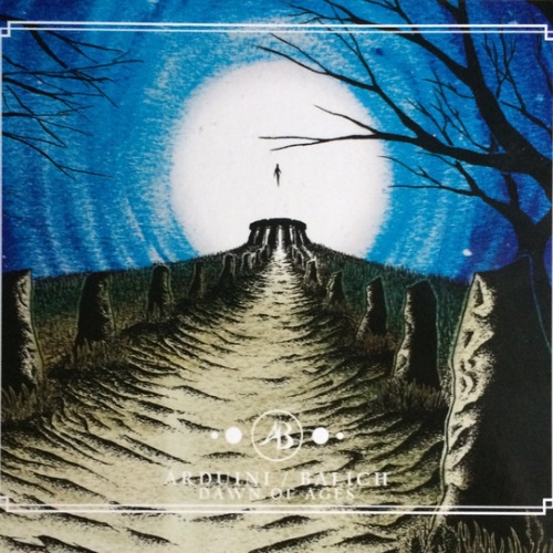 CD, Album Arduini* / Balich* - Dawn Of Ages