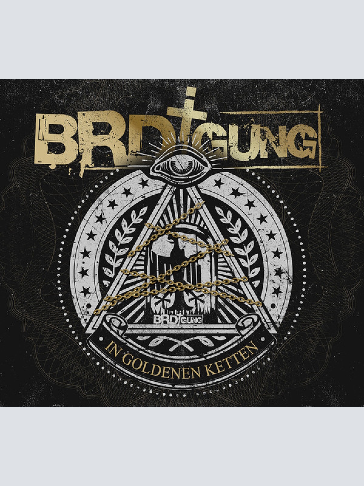 CD, Album, Dig BRDigung - In Goldenen Ketten