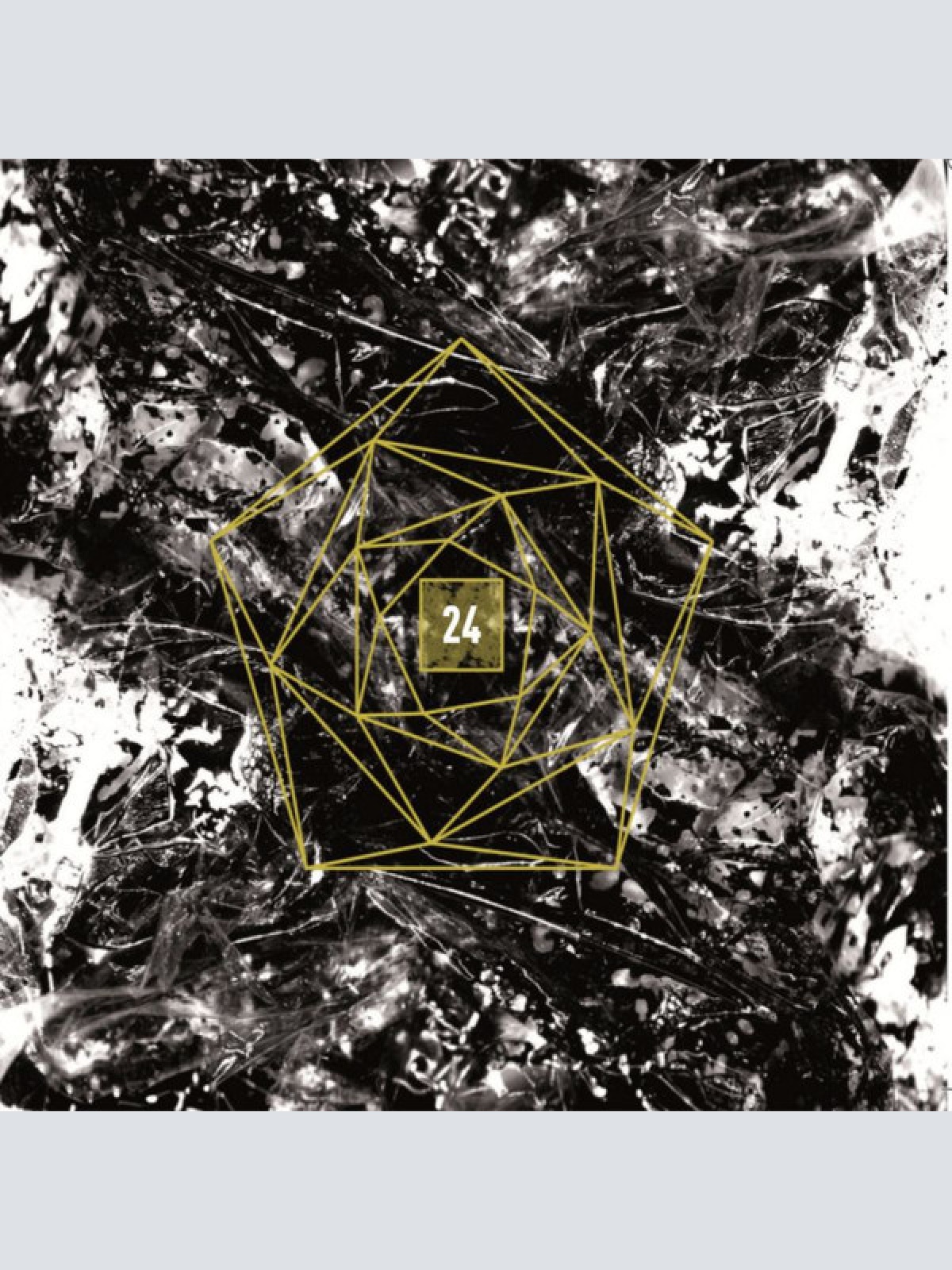 2xCD, Comp Various - Sobaki Tabaka 24