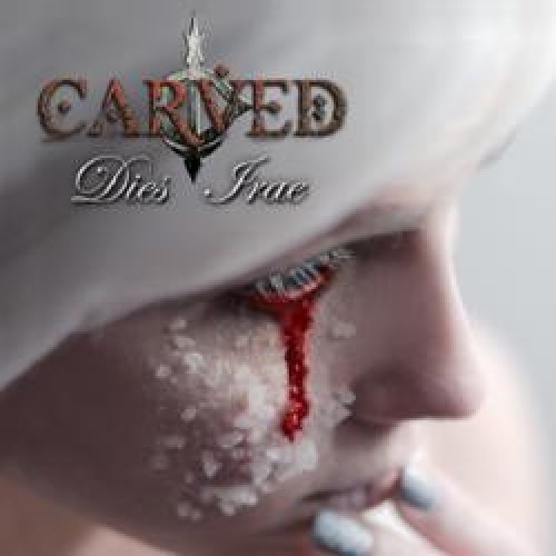 CD, Album Carved - Dies Irae