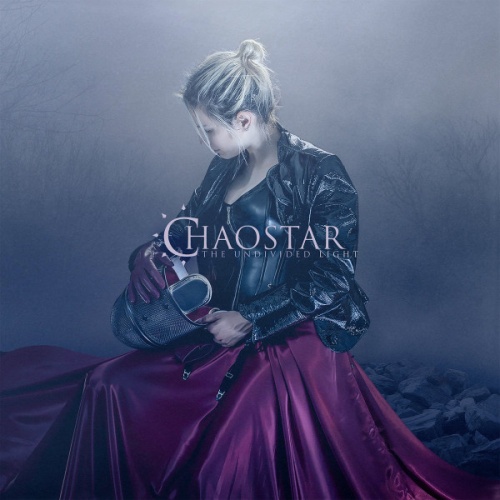 CD, Album, Dig Chaostar - The Undivided Light