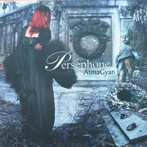 CD, Album, RE Persephone - Atma Gyan