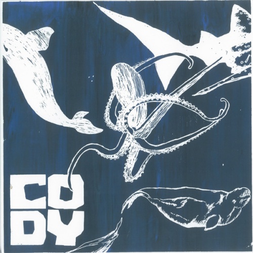 CD, Album, Dig Cody (10) - Fractures
