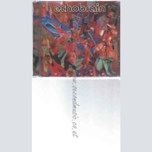 CD--ECHOBRAIN--GLEAN