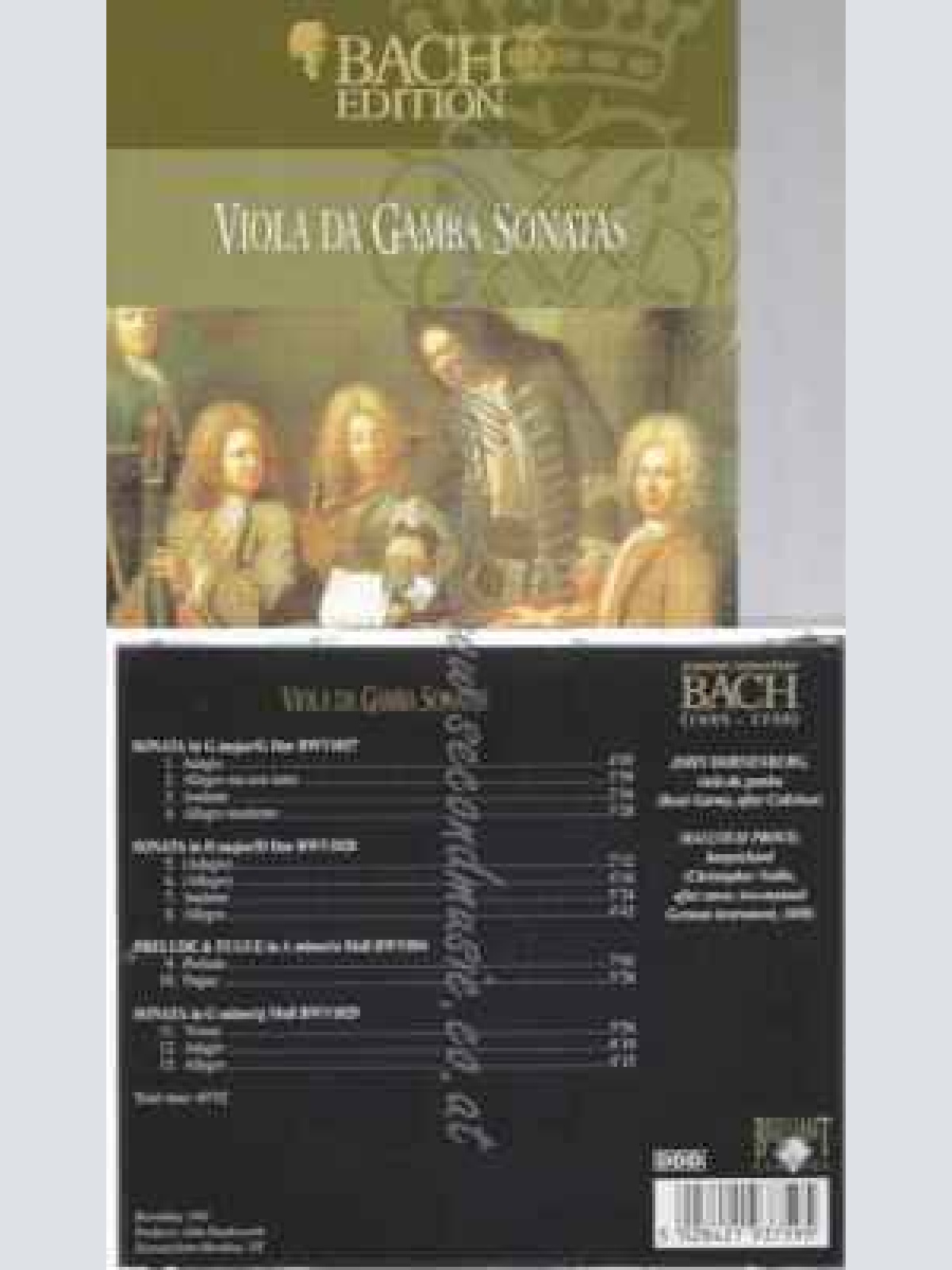 CD--ROTTERDAM PHILHARMONIC WIND ENSEMBLE, --KROMMER: OCTET PARTITAS FOR WINDS