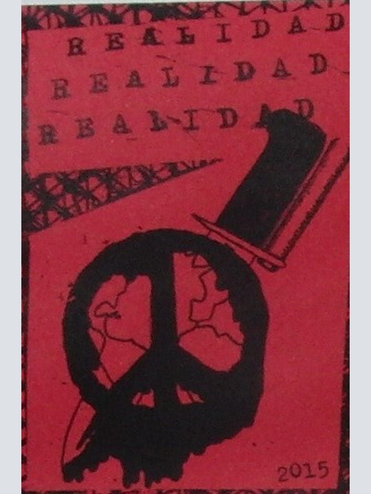 Cass Realidad (3) - 2015